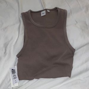 Aritzia TNA Tank top